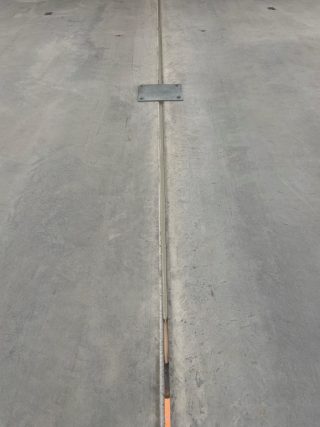 Joint Sealing in Bayswater