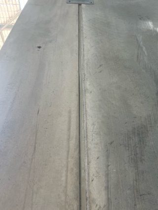 Fire Rated Joint Sealing in Bayswater