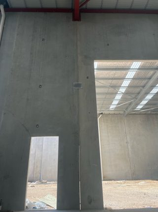 Fire Rated Joint Sealing in Bayswater