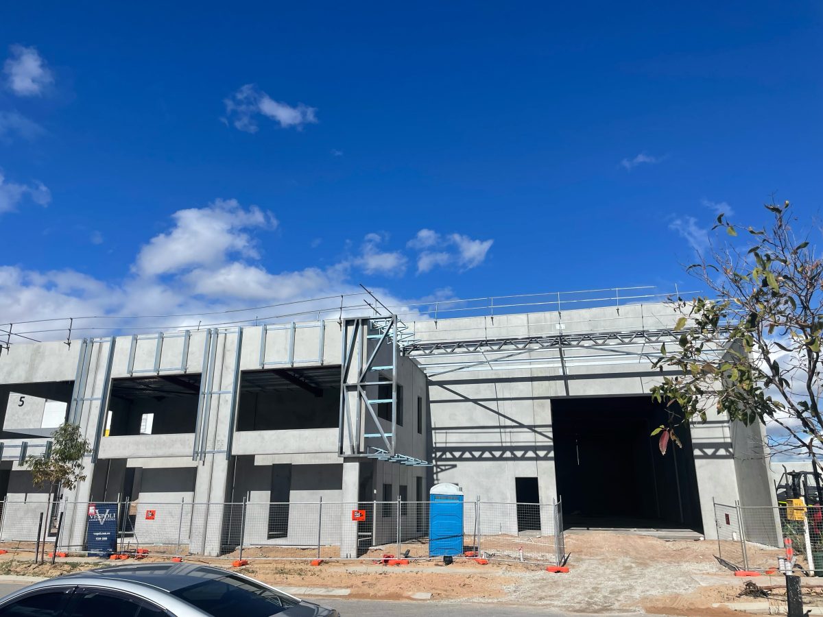 Joint Sealing Bayswater