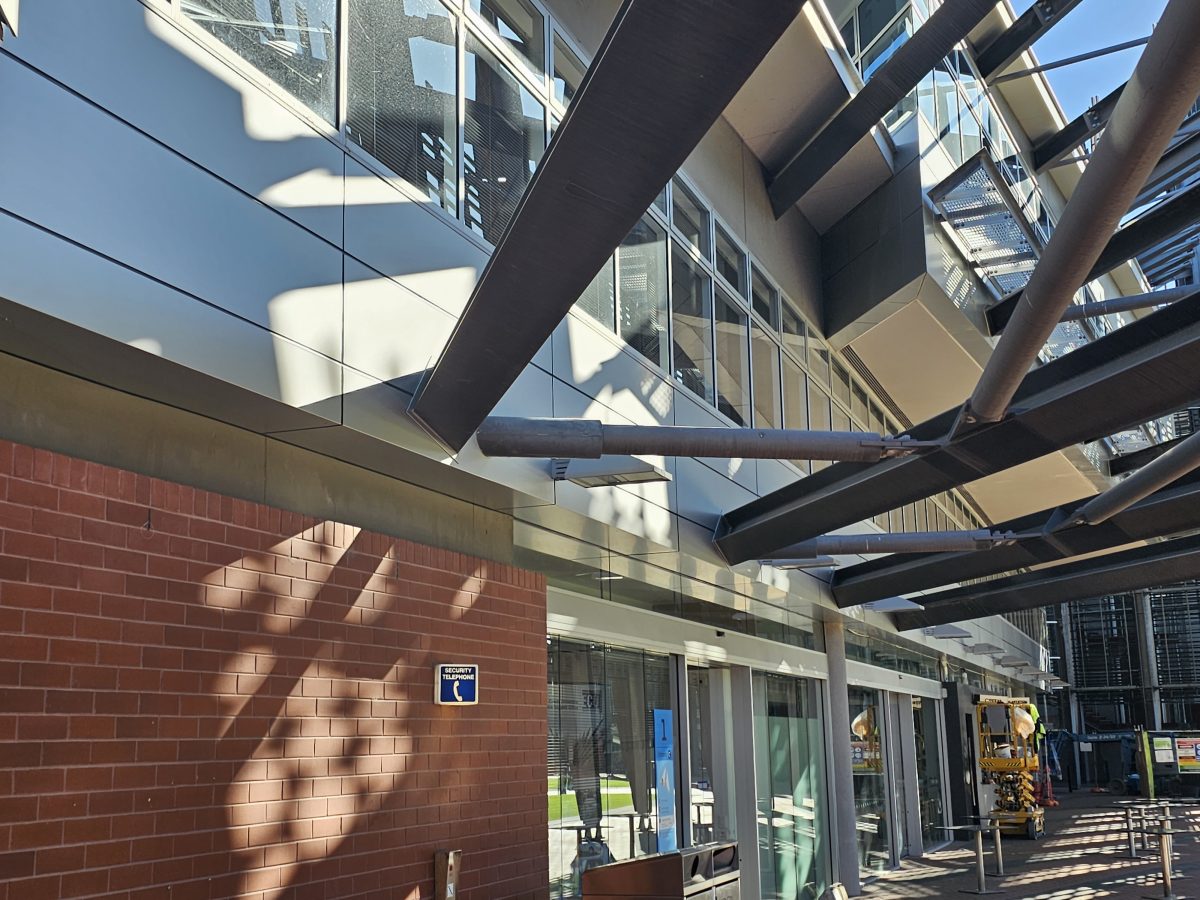 Alpolic Joint Sealing in Perth