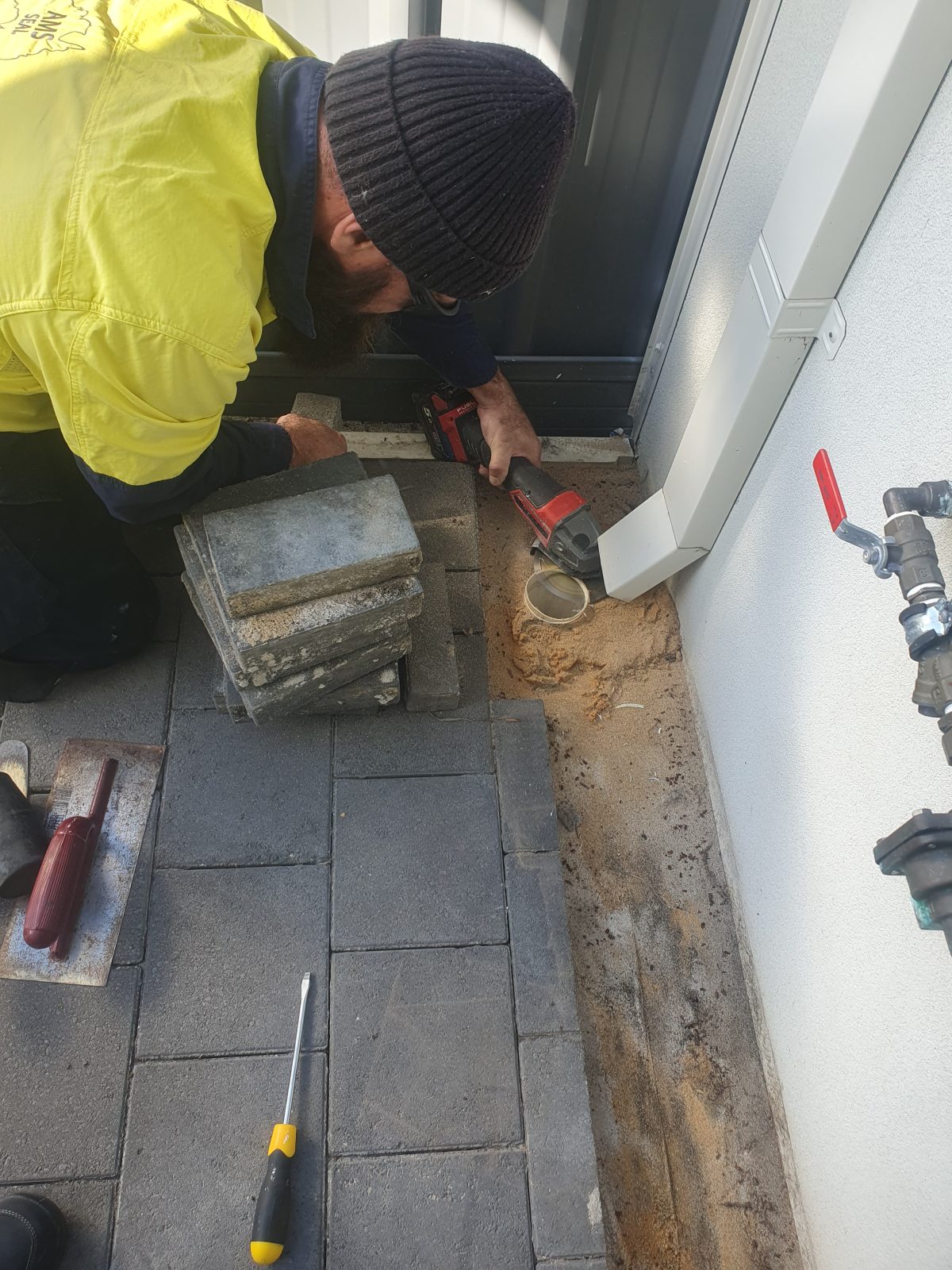 Waterproofing in Wanneroo