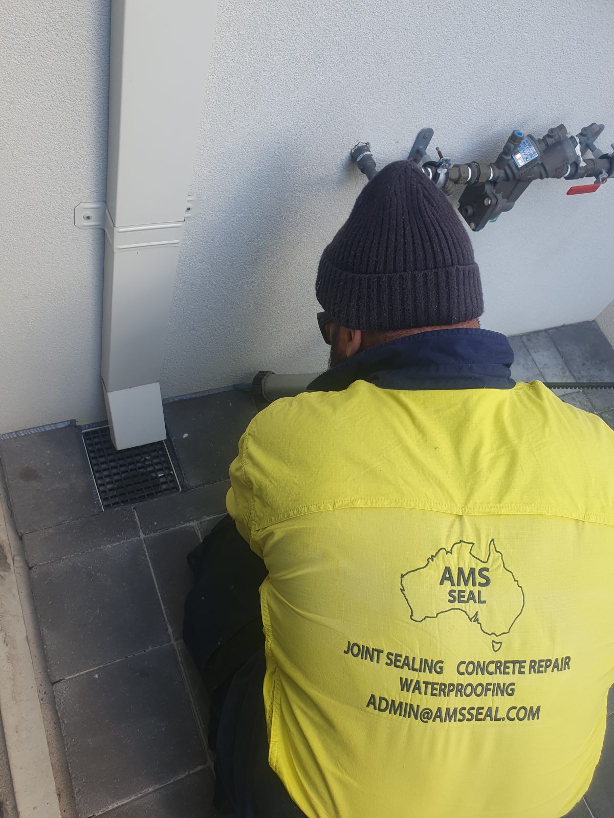 Waterproofing in Wanneroo