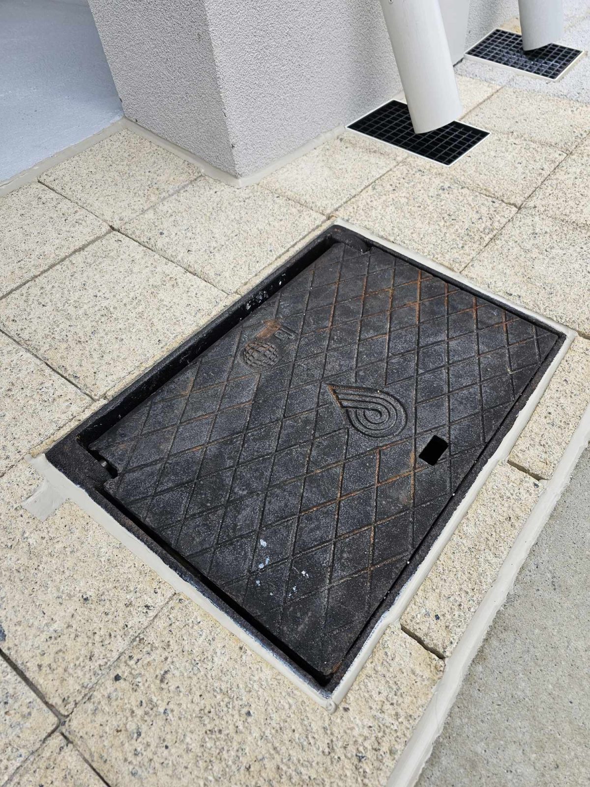garage concrete sealing in Gnangara
