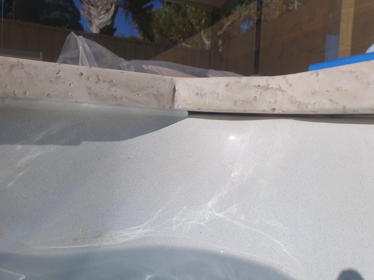 Pool Sealing In Greenwood