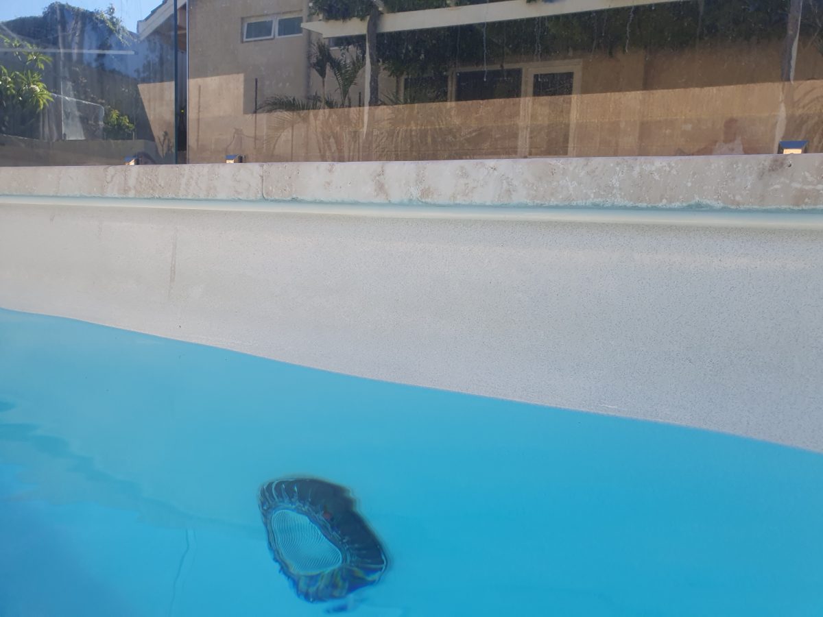 Pool Sealing In Perth