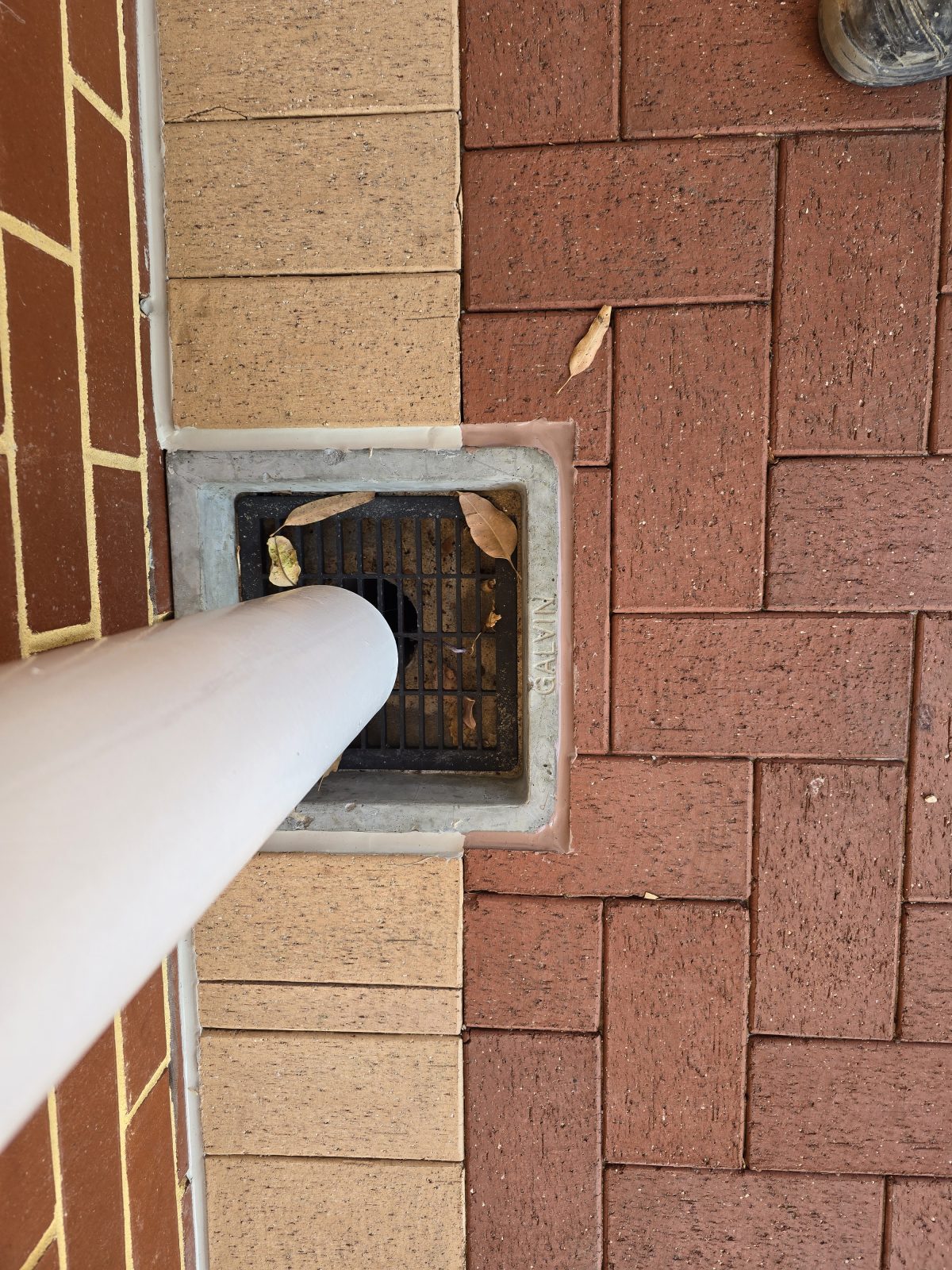 Joint Sealing in Yangebup