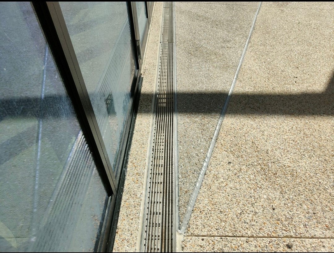 Joint Sealing in Swanbourne