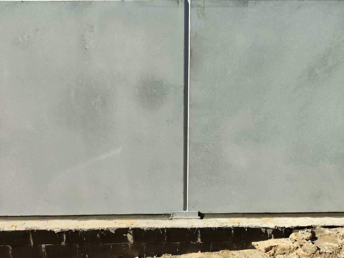 Waterproofing in Attadale at Mel Maria Catholic Primary School