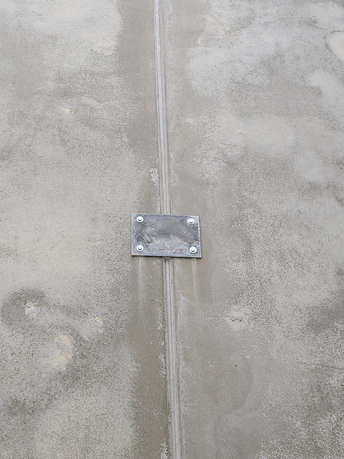 Tilt Panel Joint Sealing in Neerabup