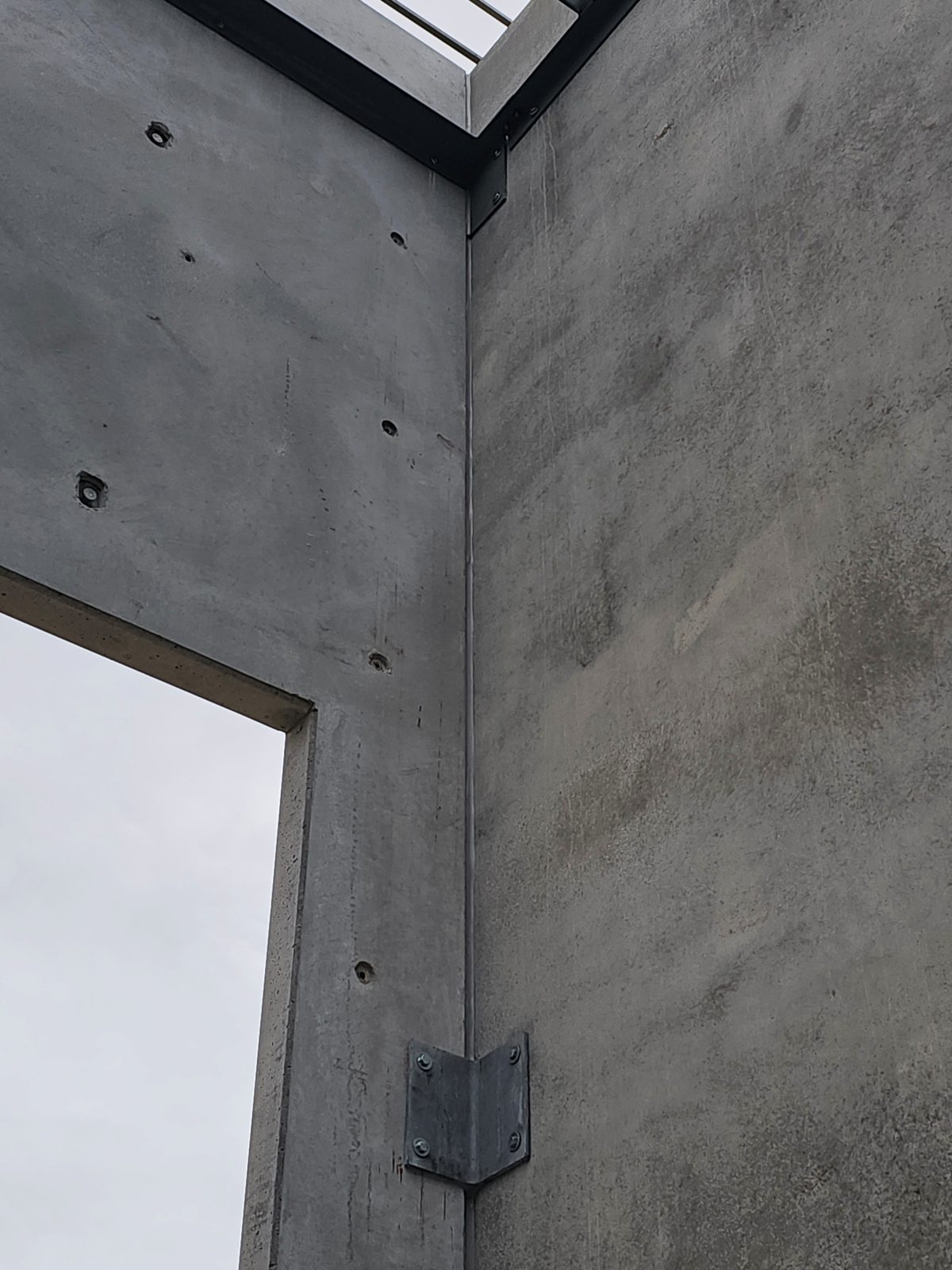 Tilt Panel Joint Sealing in Neerabup