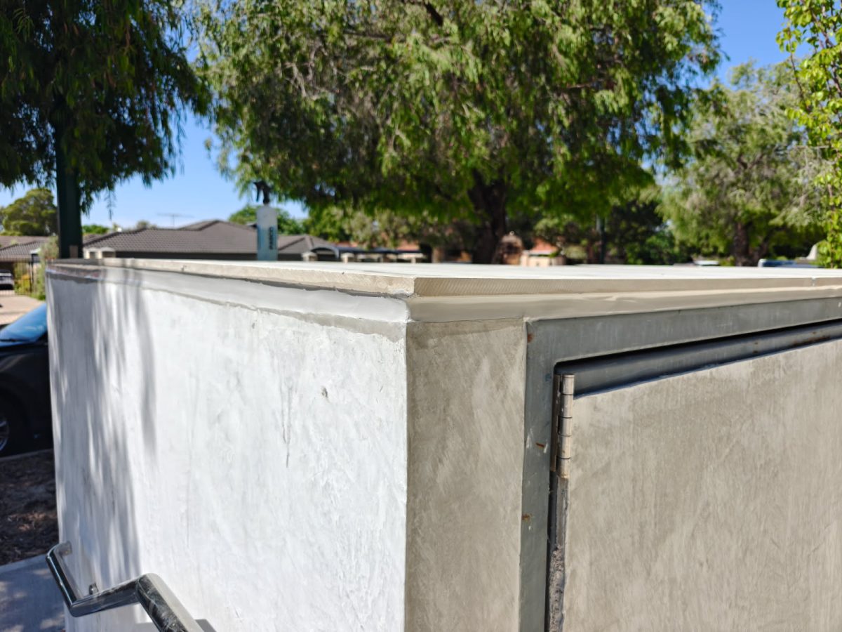 Expert Joint Sealing in Manning