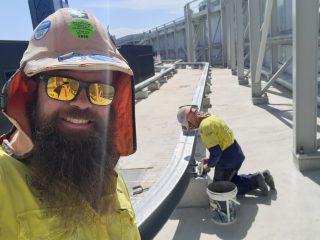 Commercial Grouting Perth