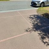 Residential Driveway Joint Sealing