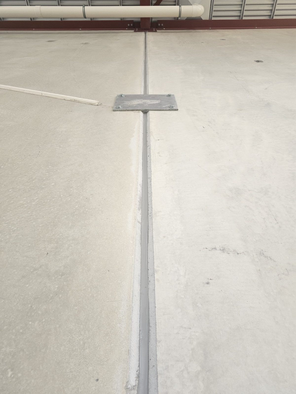 Panel Joint Sealing in Clarkson