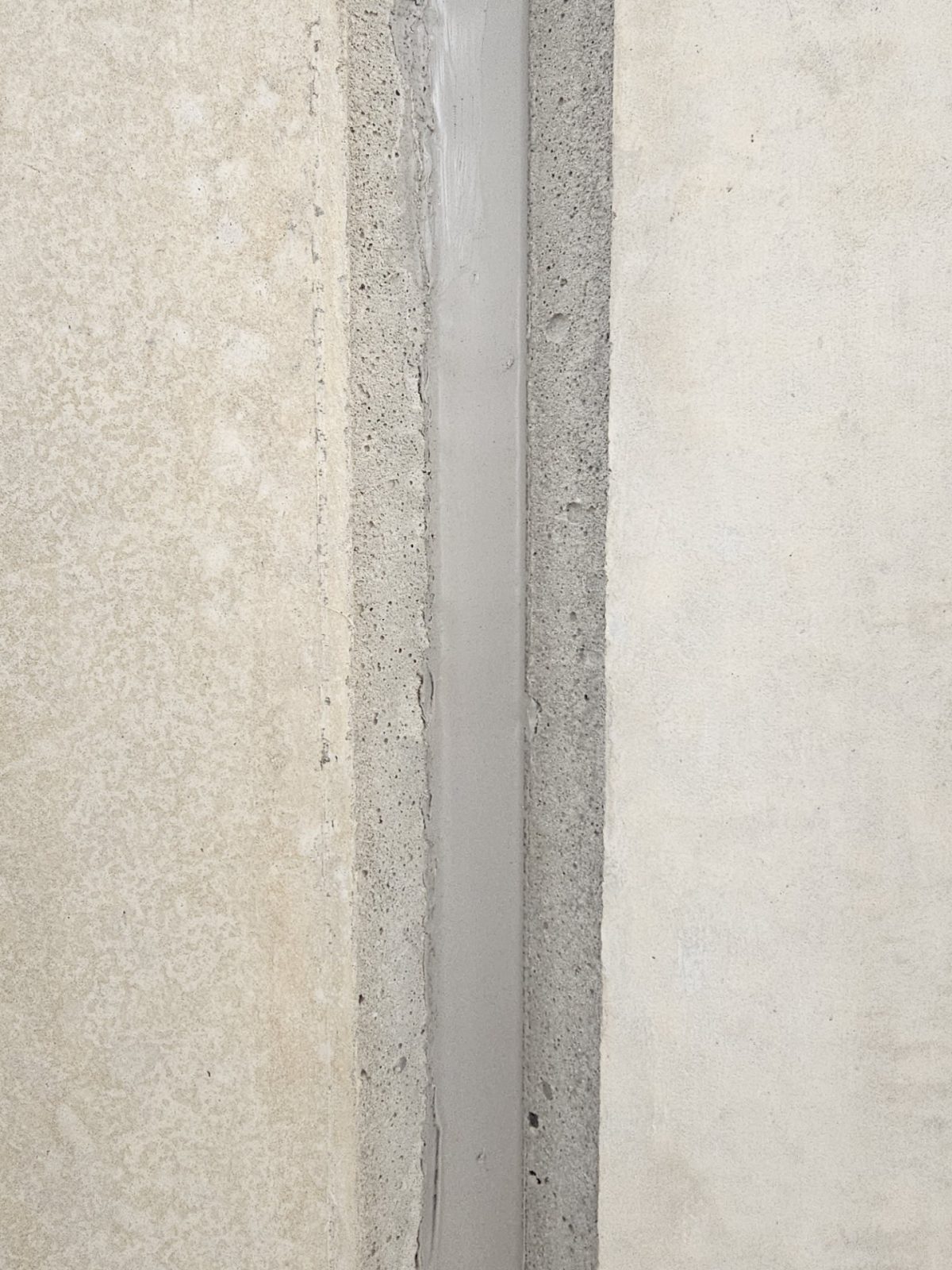 Panel Joint Sealing in Clarkson
