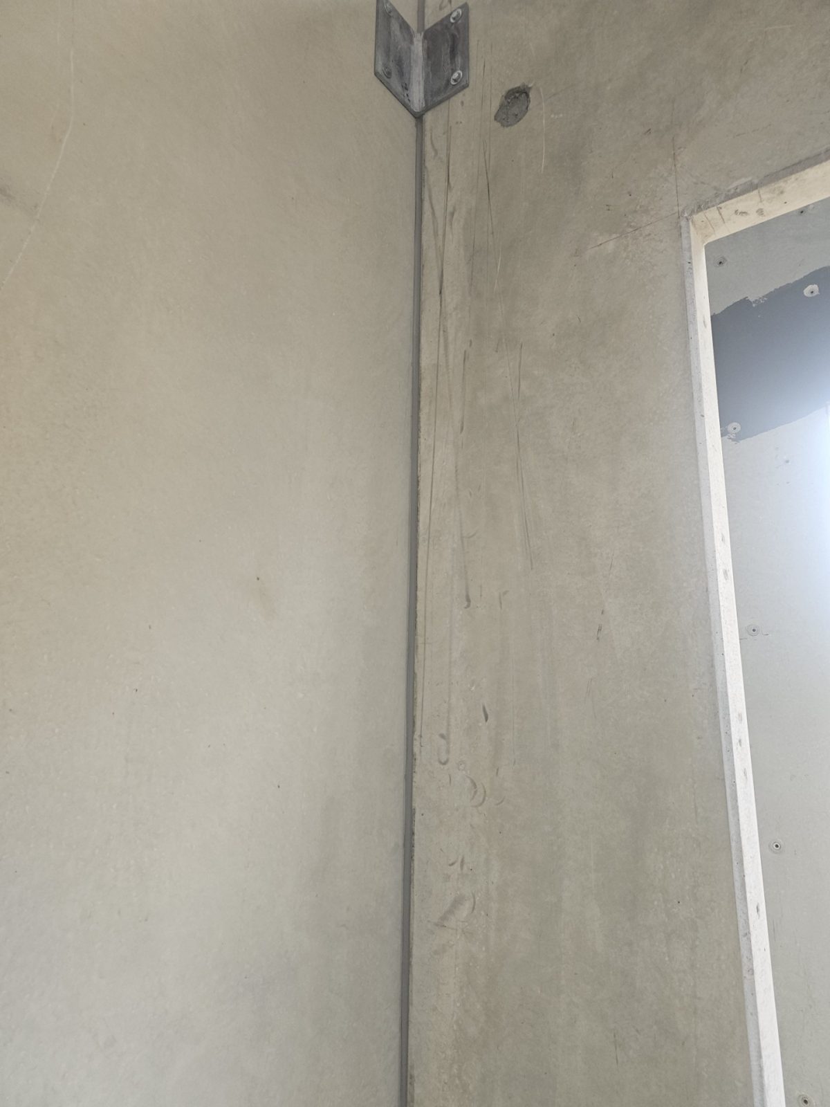 Panel Joint Sealing in Clarkson