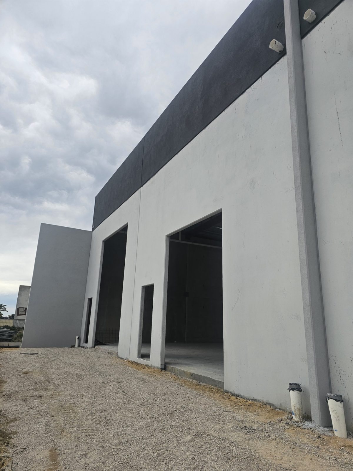 Panel Joint Sealing in Clarkson