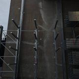 Concrete Crack Remediation