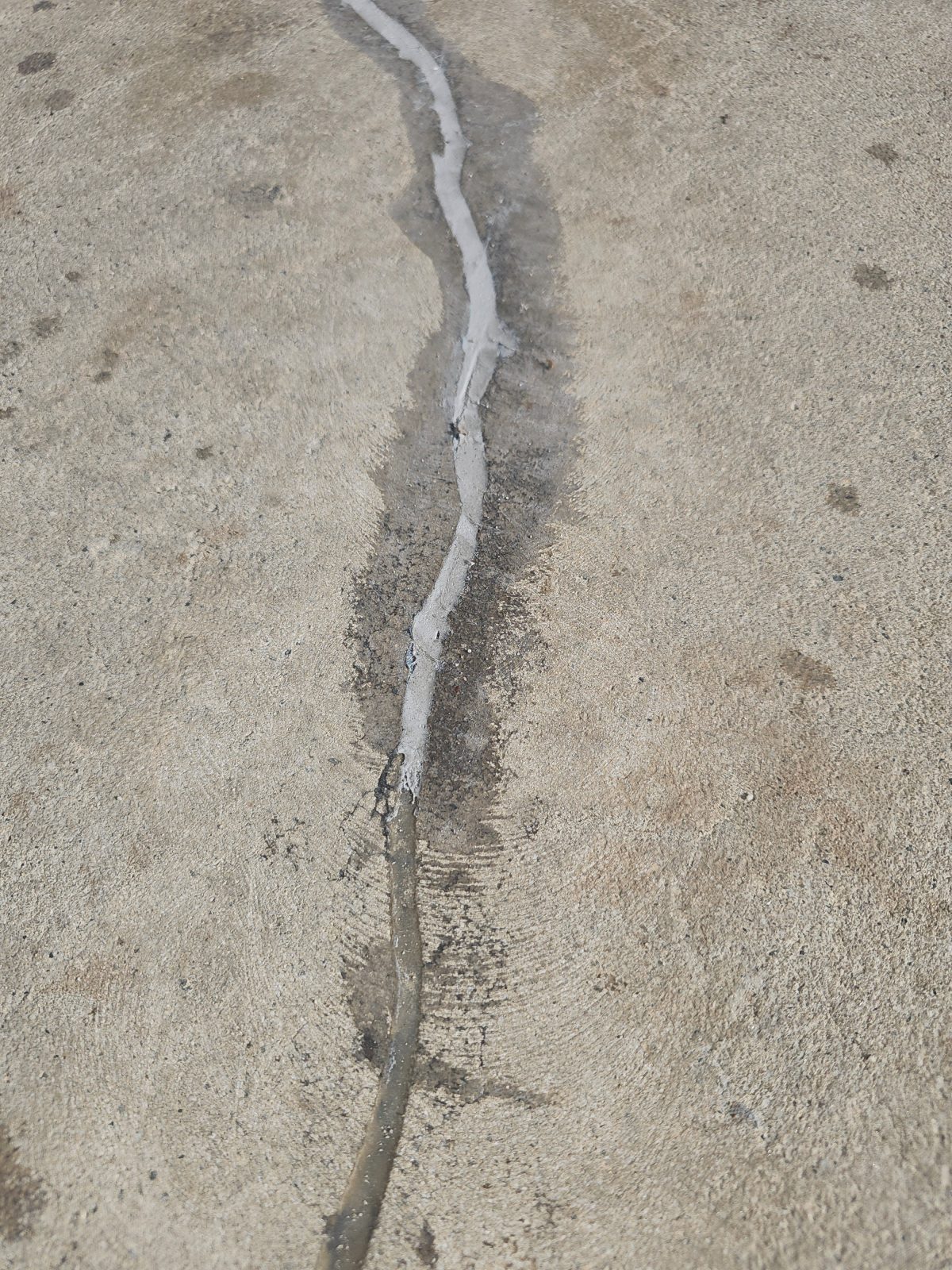 Joint Sealing & Concrete Crack Remediation Perth