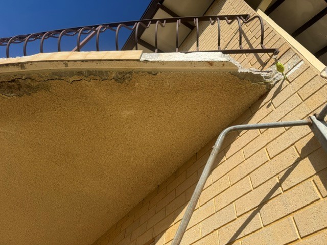 Concrete Cancer Repairs in Gwelup
